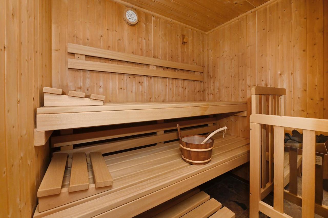Apart Alpenpension Maderer Gaschurn Exterior foto